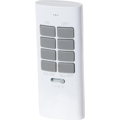 Maplin N83KA Lighting