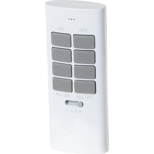 Maplin N83KA Lighting