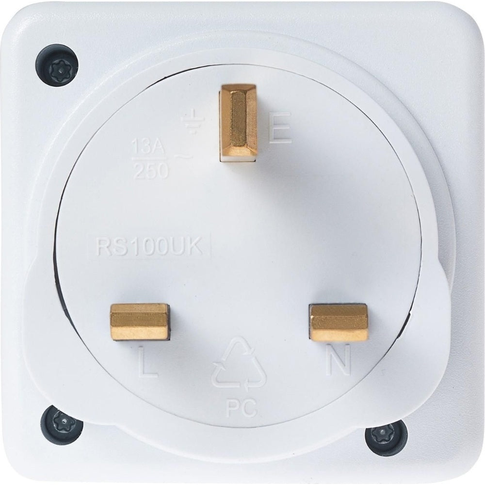 Maplin N84KA Lighting