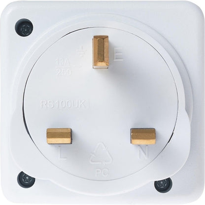 Maplin N84KA Lighting