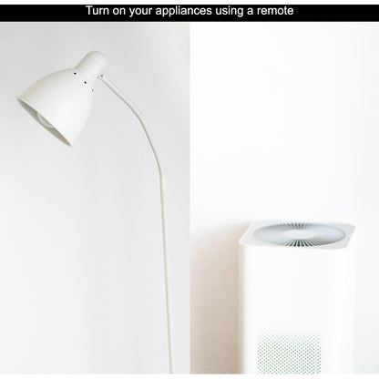 Maplin N84KA Lighting