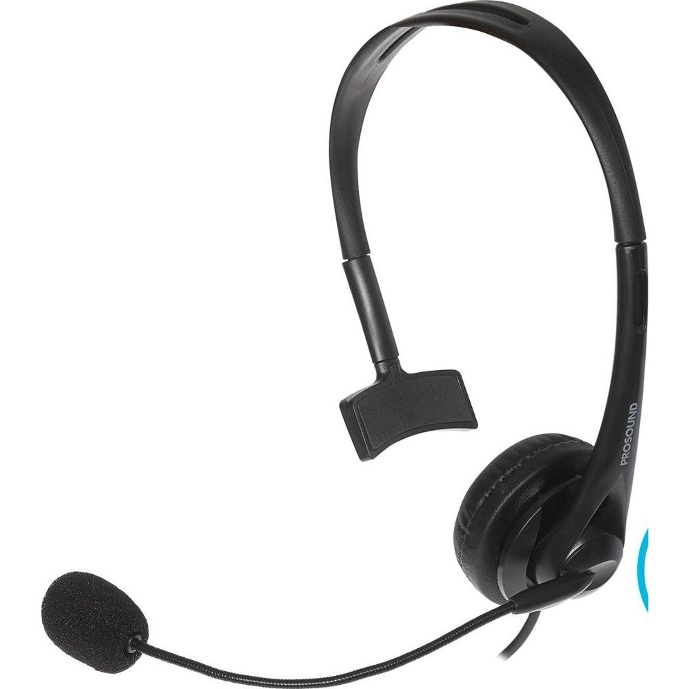 Prosound PROS-USBASMHS Peripherals