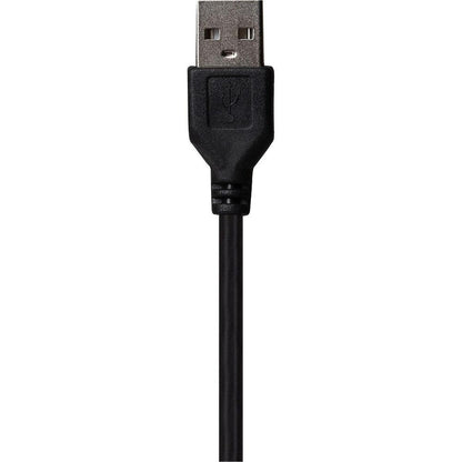 MPS Power Supply Cable USB-A to 5.5 x 2.1 x 10mm Plug - 1m