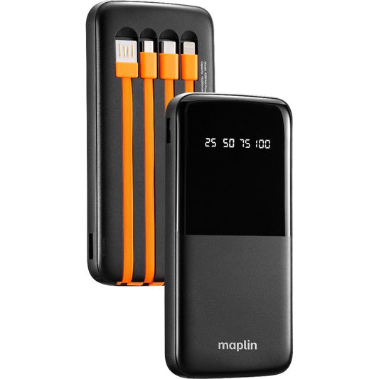 Maplin K6PRO General