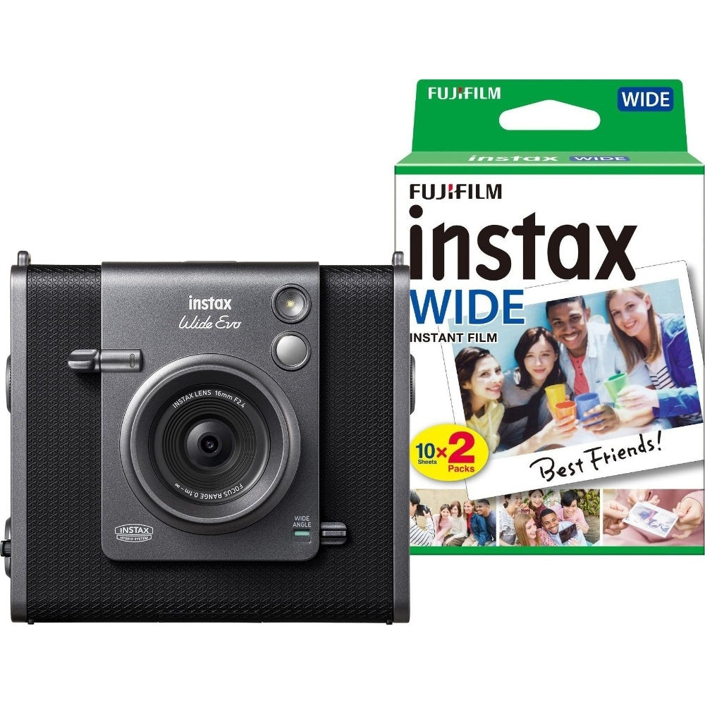 Fujifilm 16840933+16385995
