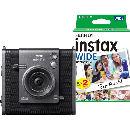 Fujifilm 16840933+16385995