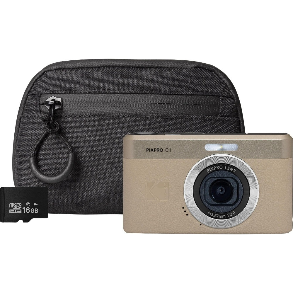 Kodak C1TN-32GBCASE Cameras