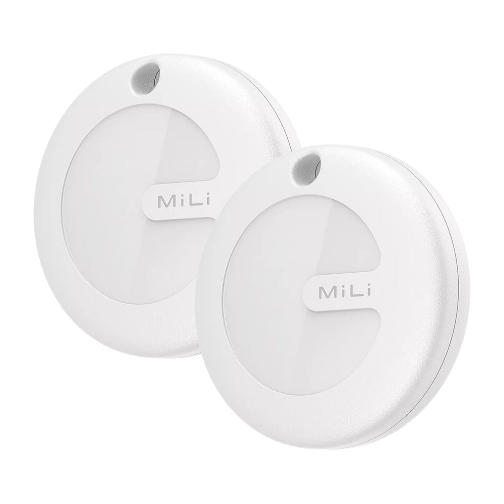 Mili 168PAMx2 Smart Home