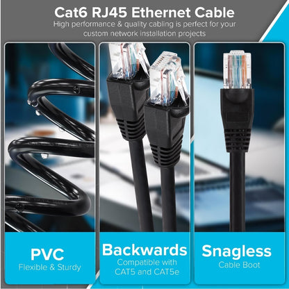 Maplin MANC6001-005 Computing Cables