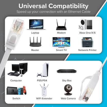 Maplin 331PAM Computing Cables