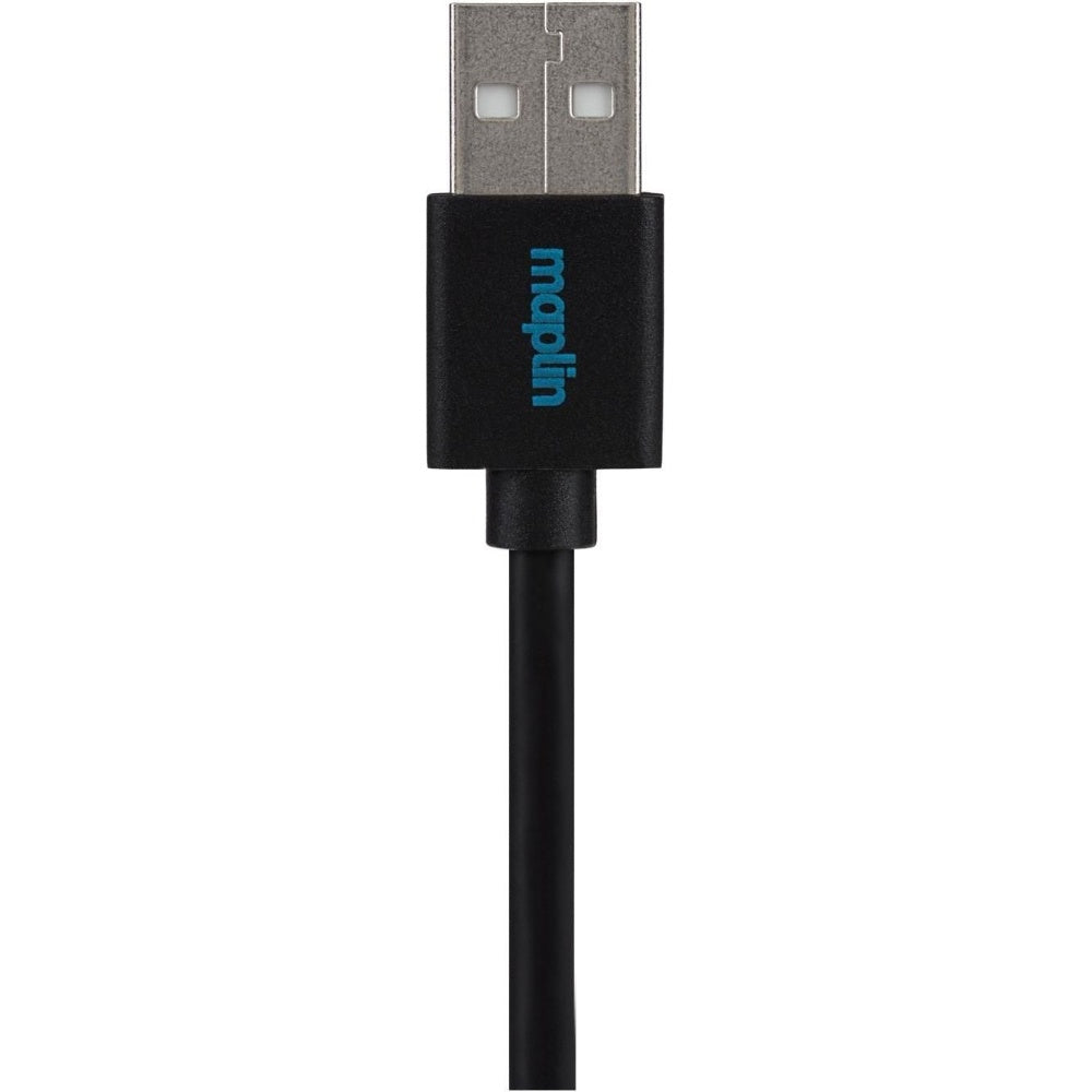 Maplin MAPCUS01-005 Computing Cables