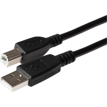 Maplin MAPCUS01-005 Computing Cables