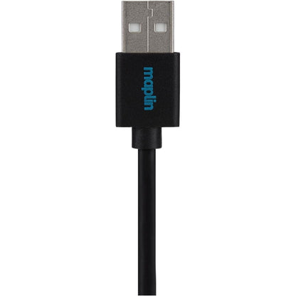Maplin MAPCUS01-007 Computing Cables
