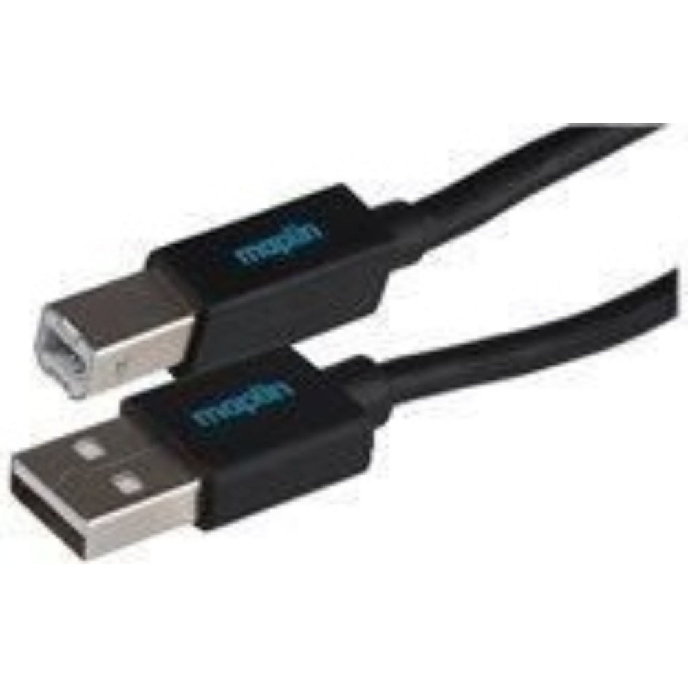 Maplin MAPCUS32 Computing Cables