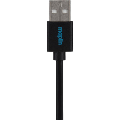 Maplin MAPCUS27 Computing Cables