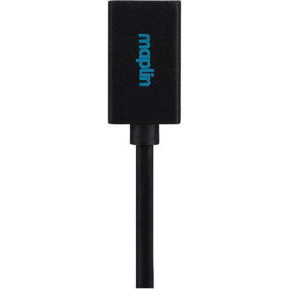 Maplin MAPCUS40-005 Computing Cables