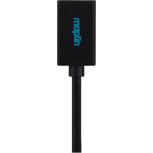 Maplin MAPCUS40-005 Computing Cables