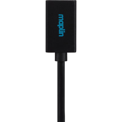 Maplin MAPCUS40-007 Computing Cables