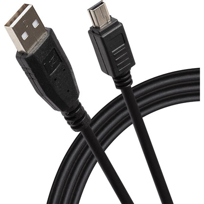 Maplin 480PAM Computing Cables