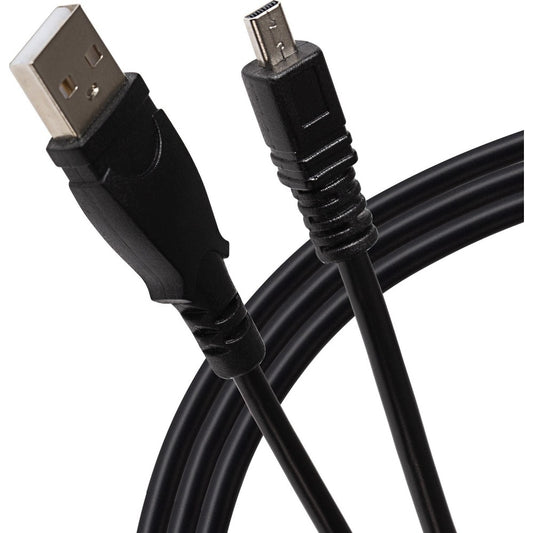 Maplin 282PAM Computing Cables