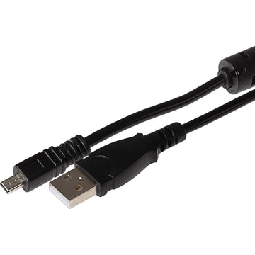 Maplin 282PAM Computing Cables