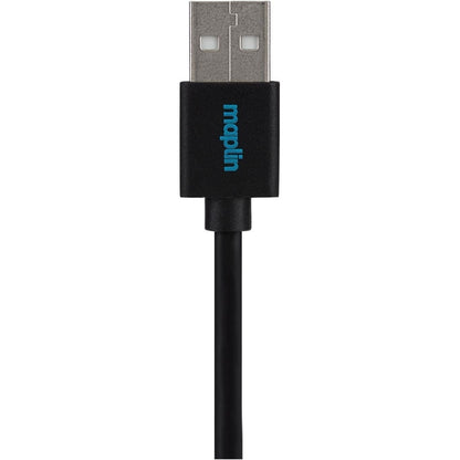 Maplin 080PAM Computing Cables