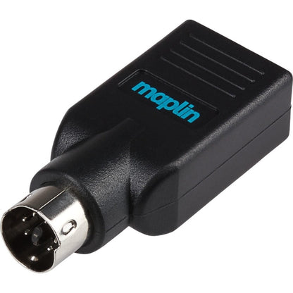 Maplin 390PAM General