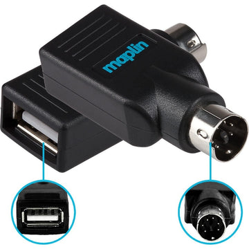 Maplin 390PAM General