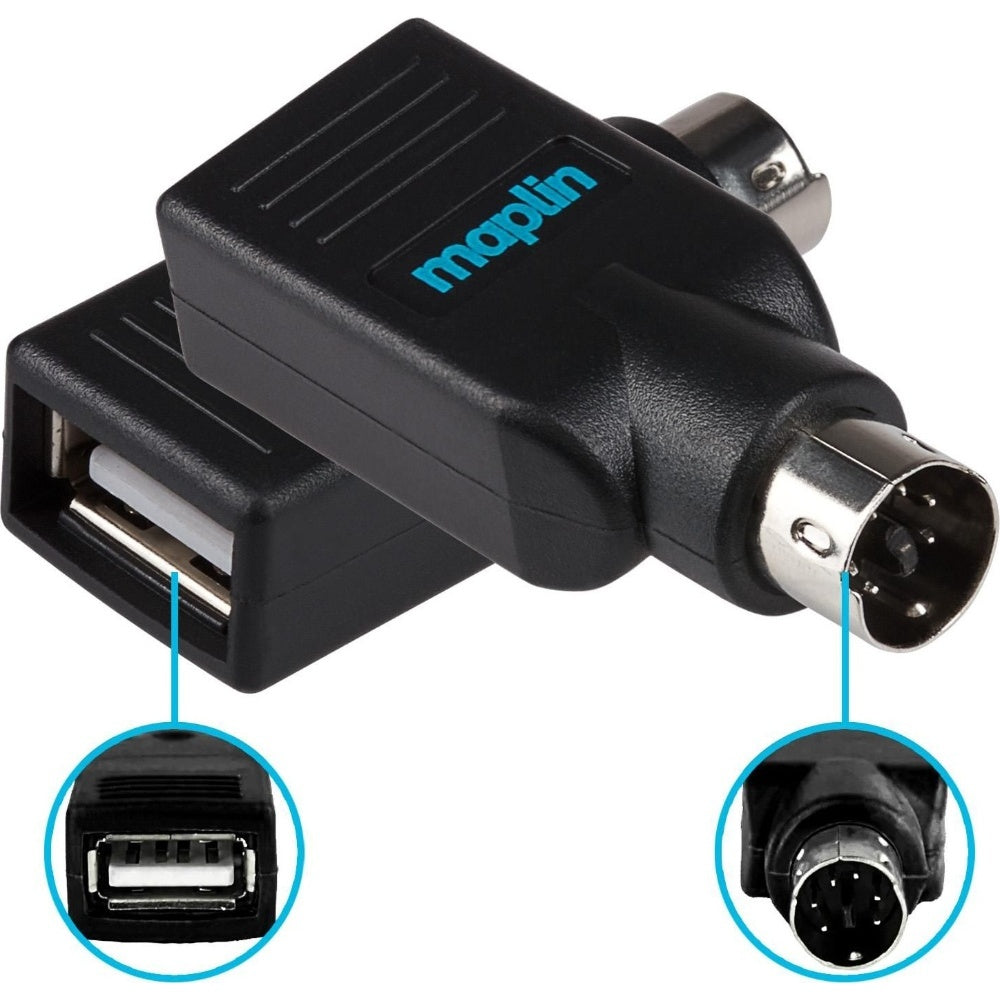 Maplin 390PAM General