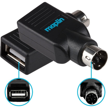 Maplin 390PAM General