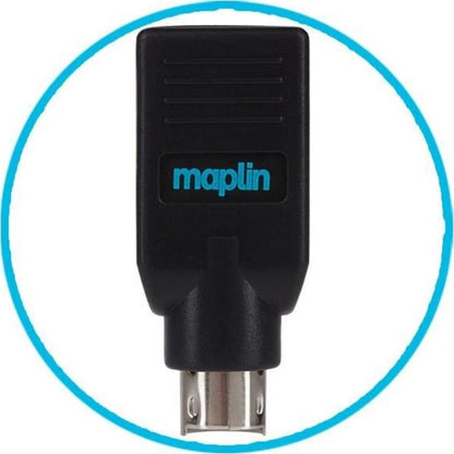 Maplin 390PAM General