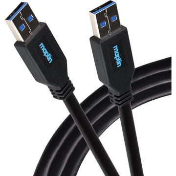 Maplin 590PAM Computing Cables
