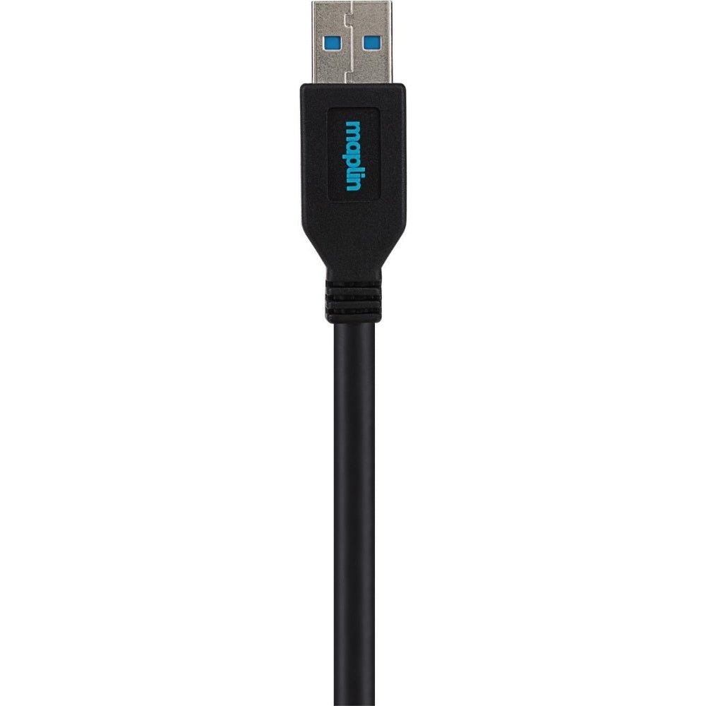 Maplin 590PAM Computing Cables