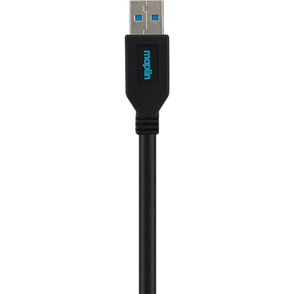 Maplin 590PAM Computing Cables