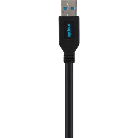 Maplin 590PAM Computing Cables