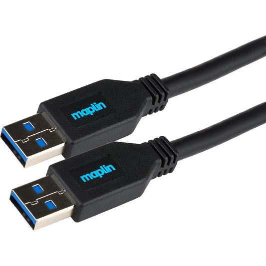 Maplin 590PAM Computing Cables