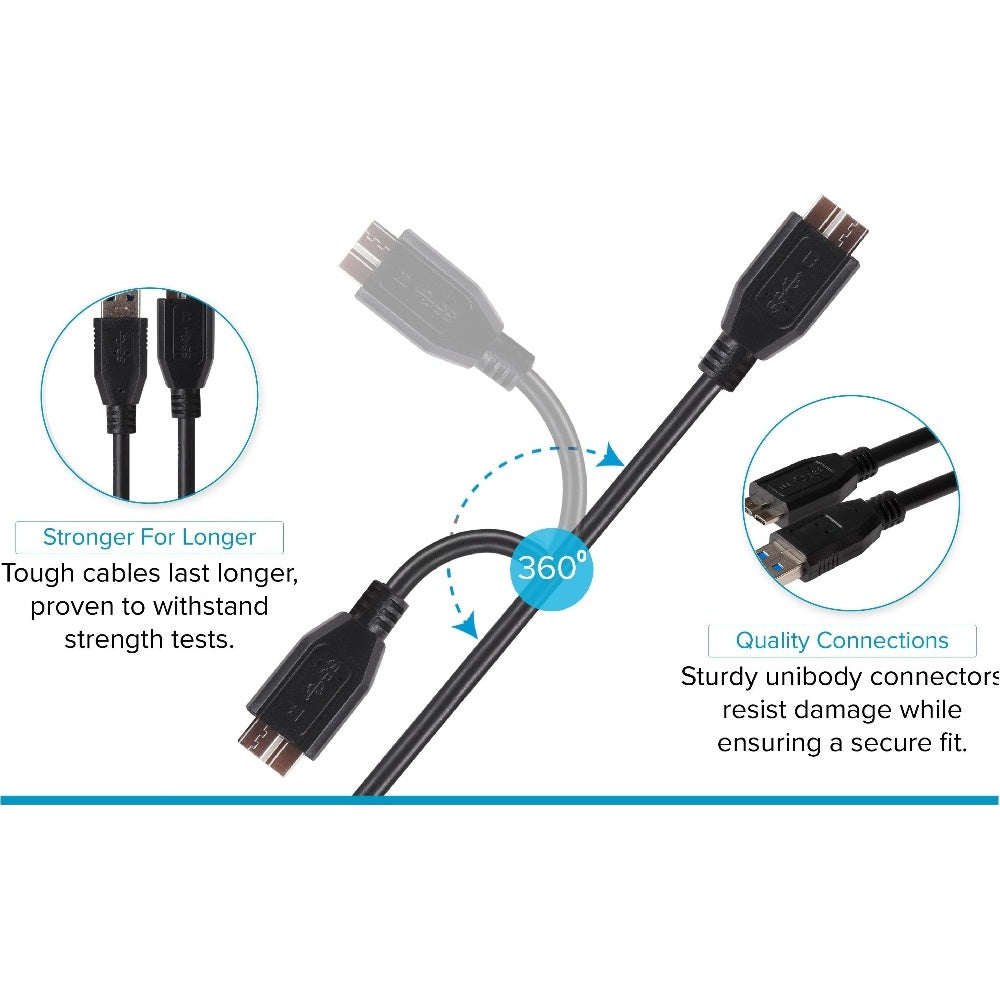 Maplin MAPCUS68 Computing Cables