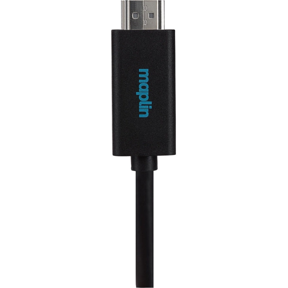 Maplin MAPCDP03 Television Cables