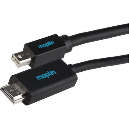 Maplin MAPCDP03 Television Cables