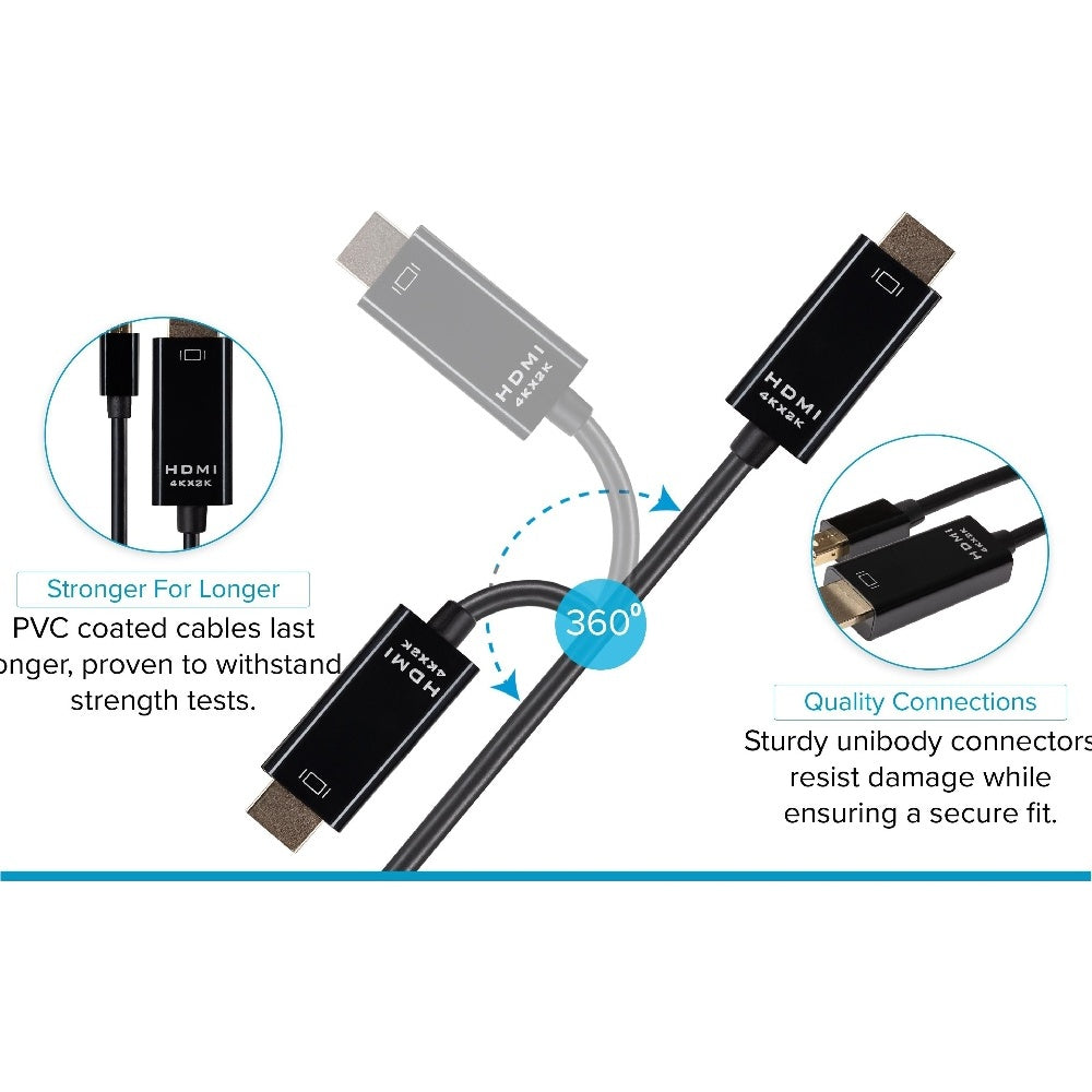 Maplin 910PAM Television Cables
