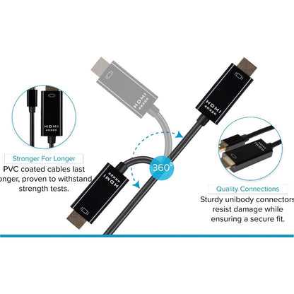Maplin 910PAM Television Cables