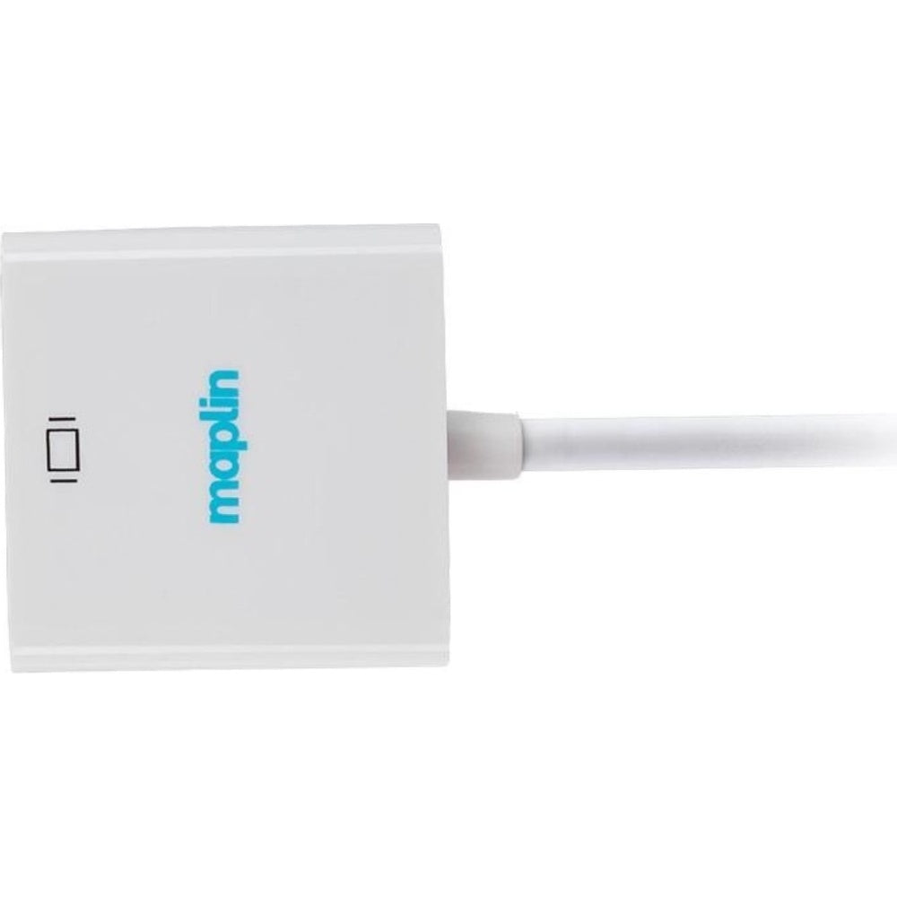 Maplin A27XB General