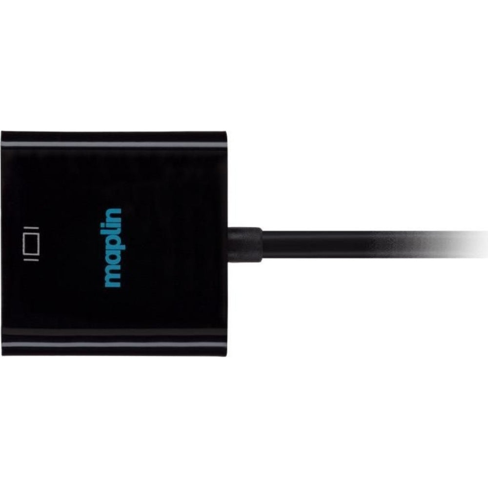 Maplin MAPCDP11 Television Cables