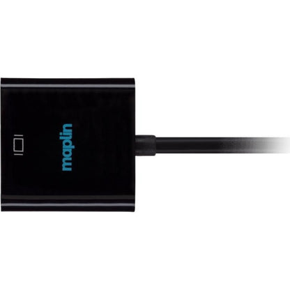 Maplin MAPCDP11 Television Cables