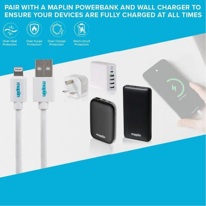 Maplin MALT0001 Phone Cables
