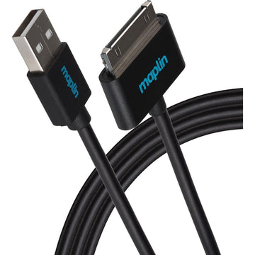 Maplin 610PAM Computing Cables