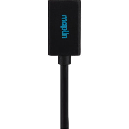 Maplin 760PAM Computing Cables