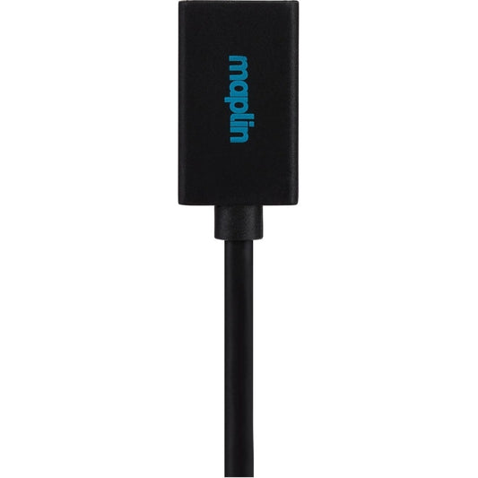 Maplin 760PAM Computing Cables