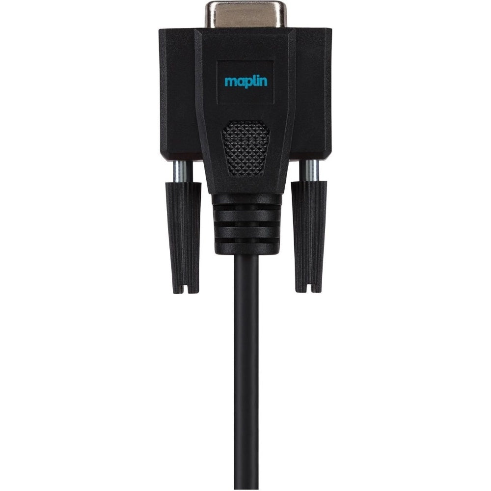 Maplin MAPCDB18 Computing Cables