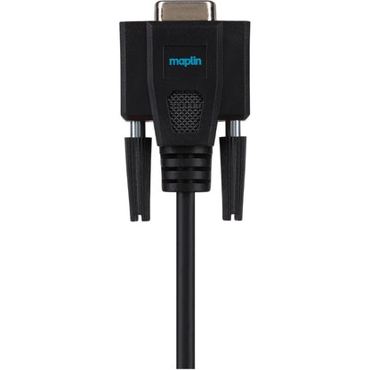 Maplin MAPCDB18 Computing Cables